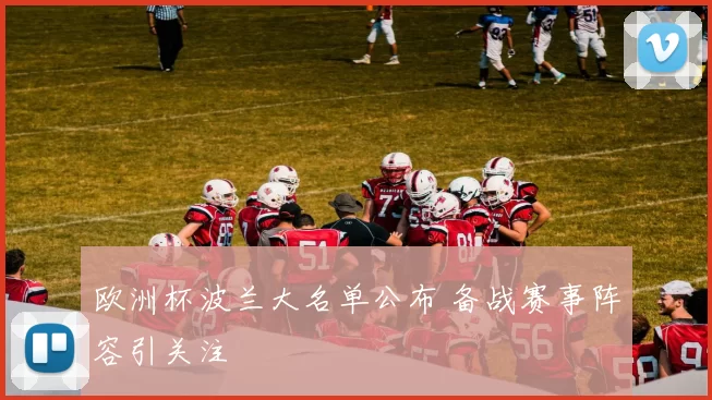 欧洲杯波兰大名单公布 备战赛事阵容引关注