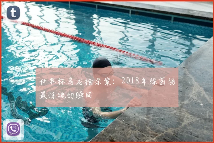 世界杯乌龙枪杀案：2018年绿茵场最惊魂的瞬间