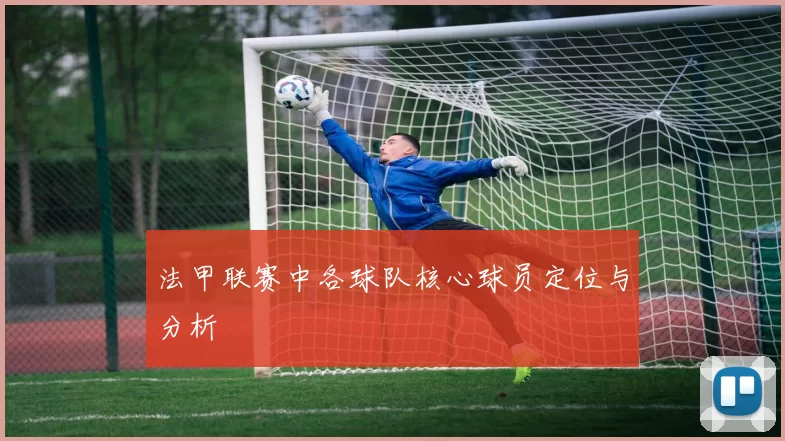 法甲联赛中各球队核心球员定位与分析