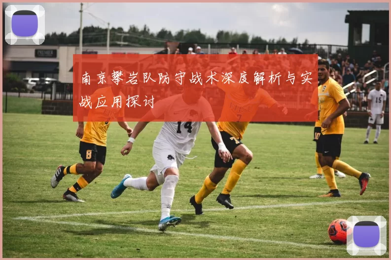 南京攀岩队防守战术深度解析与实战应用探讨