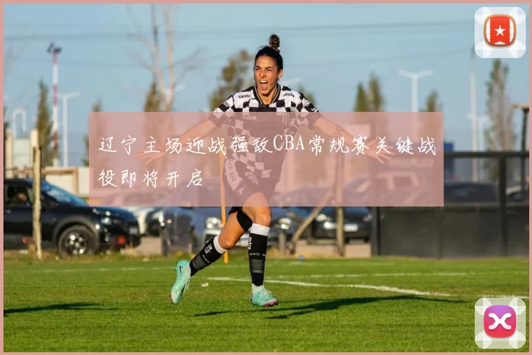 辽宁主场迎战强敌CBA常规赛关键战役即将开启