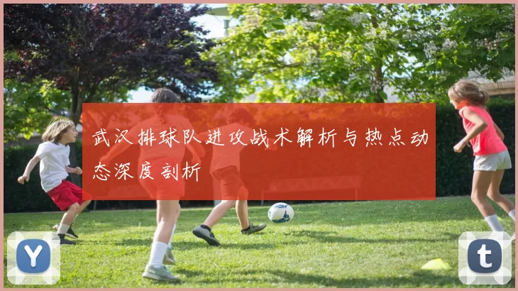 武汉排球队进攻战术解析与热点动态深度剖析