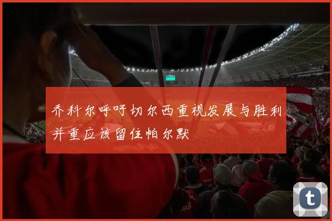 乔科尔呼吁切尔西重视发展与胜利并重应该留住帕尔默