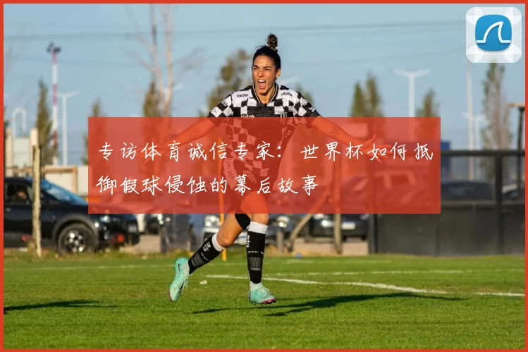 专访体育诚信专家：世界杯如何抵御假球侵蚀的幕后故事