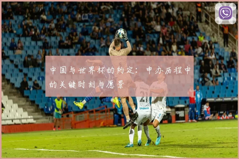 中国与世界杯的约定:申办历程中的关键时刻与愿景