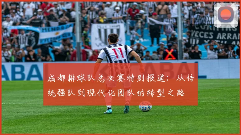 成都排球队总决赛特别报道:从传统强队到现代化团队的转型之路