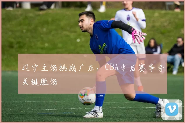 辽宁主场挑战广东，CBA季后赛争夺关键胜场