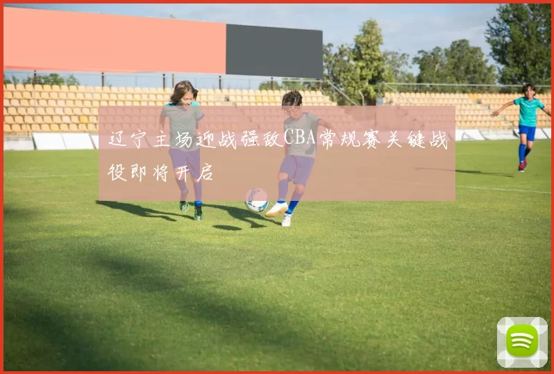 辽宁主场迎战强敌CBA常规赛关键战役即将开启